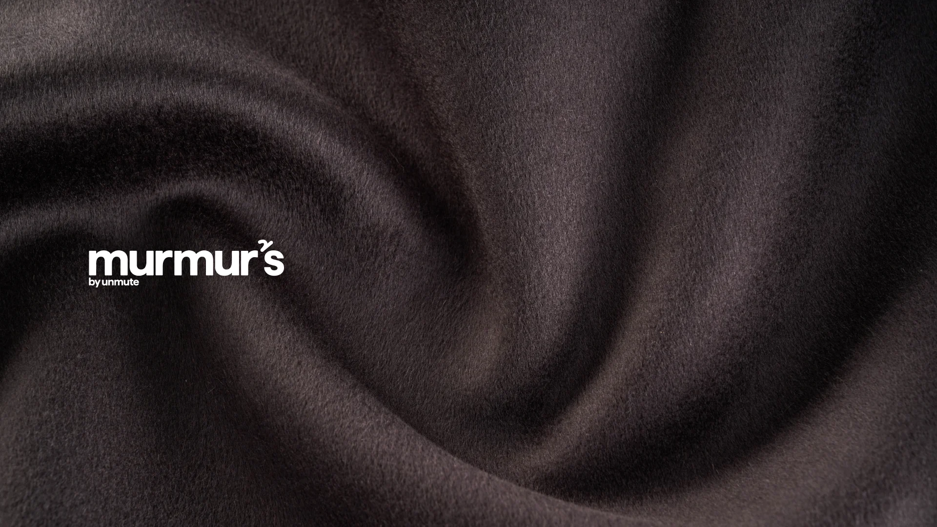 Murmurs | Wearable Capes, Wraps & Blankets - OG image