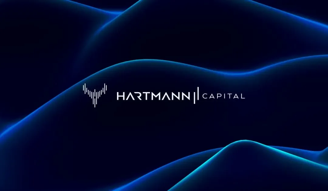 Hartmann Capital - The future belongs to those who invest in it - OG image