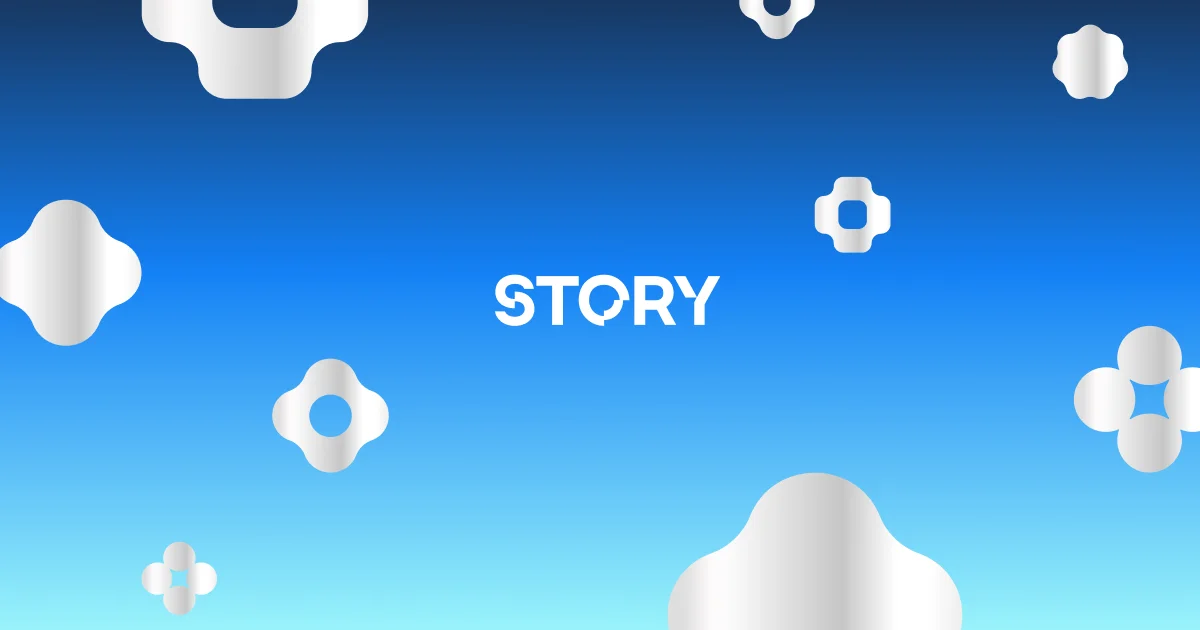 Story - OG image design inspiration