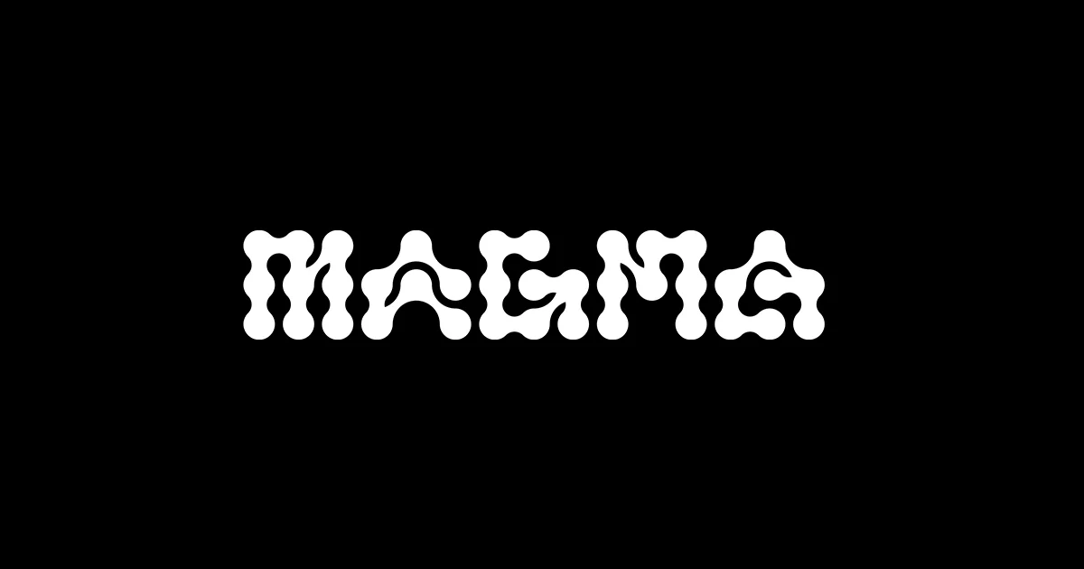 Magma - OG image