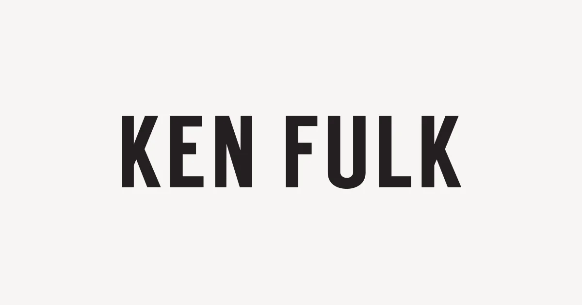 Home | Ken Fulk - OG image