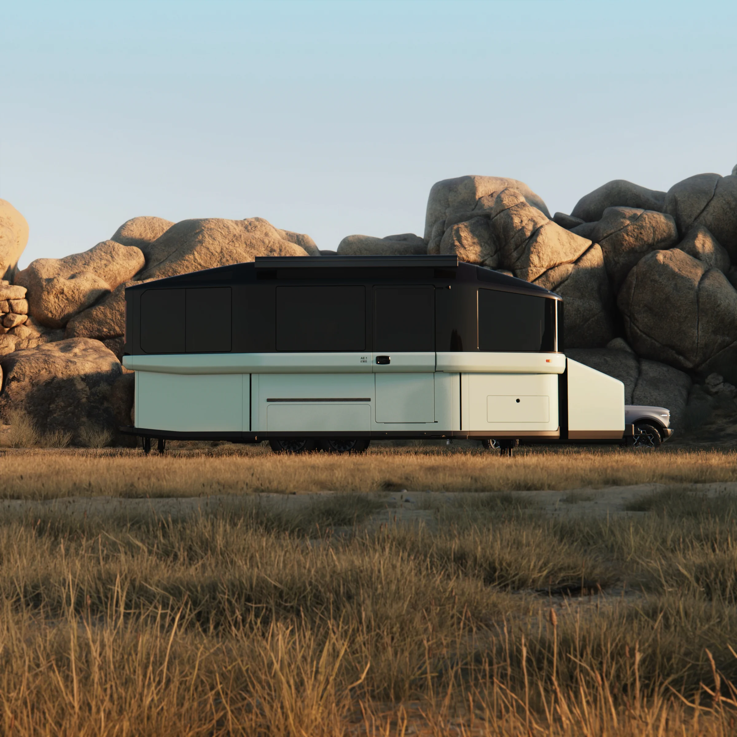 Lightship — Moving road trips to the electric age - OG image
