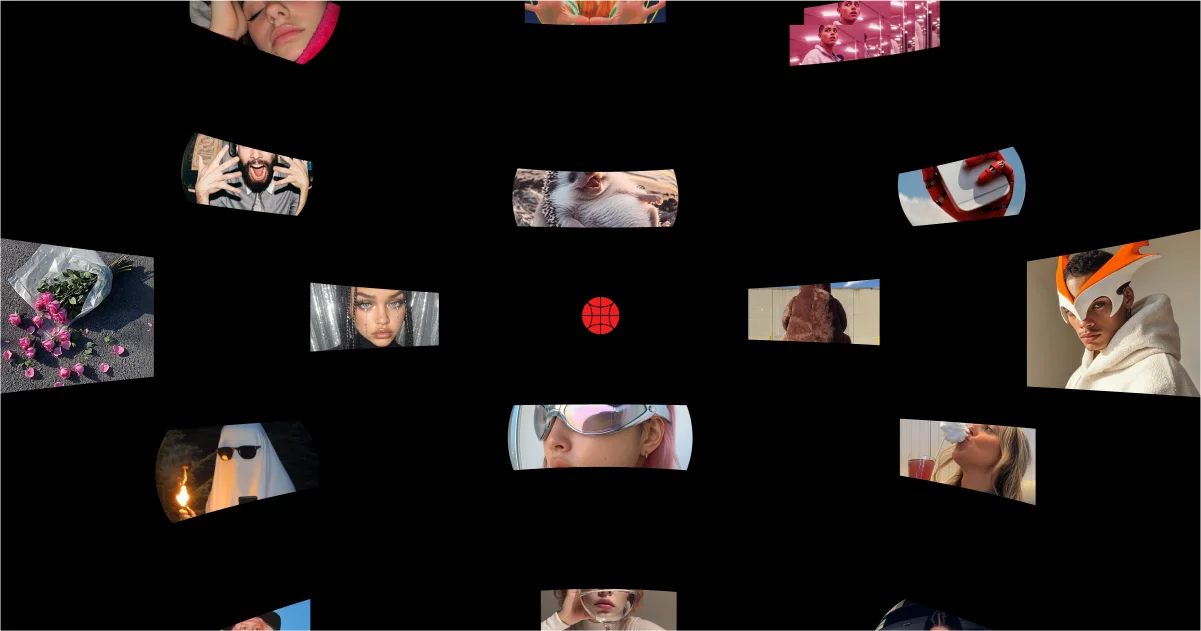 Chronically Online Magazine - OG image