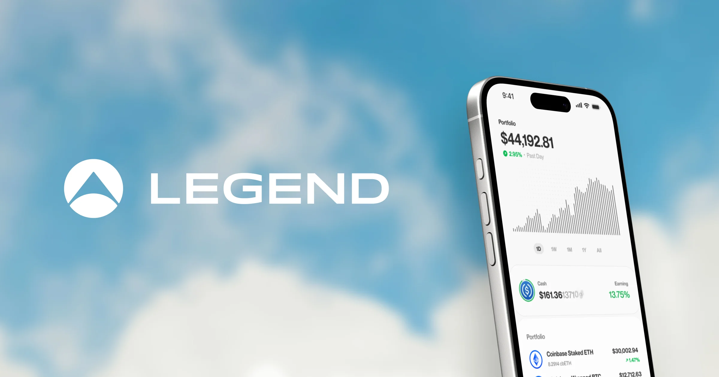 Legend - OG image