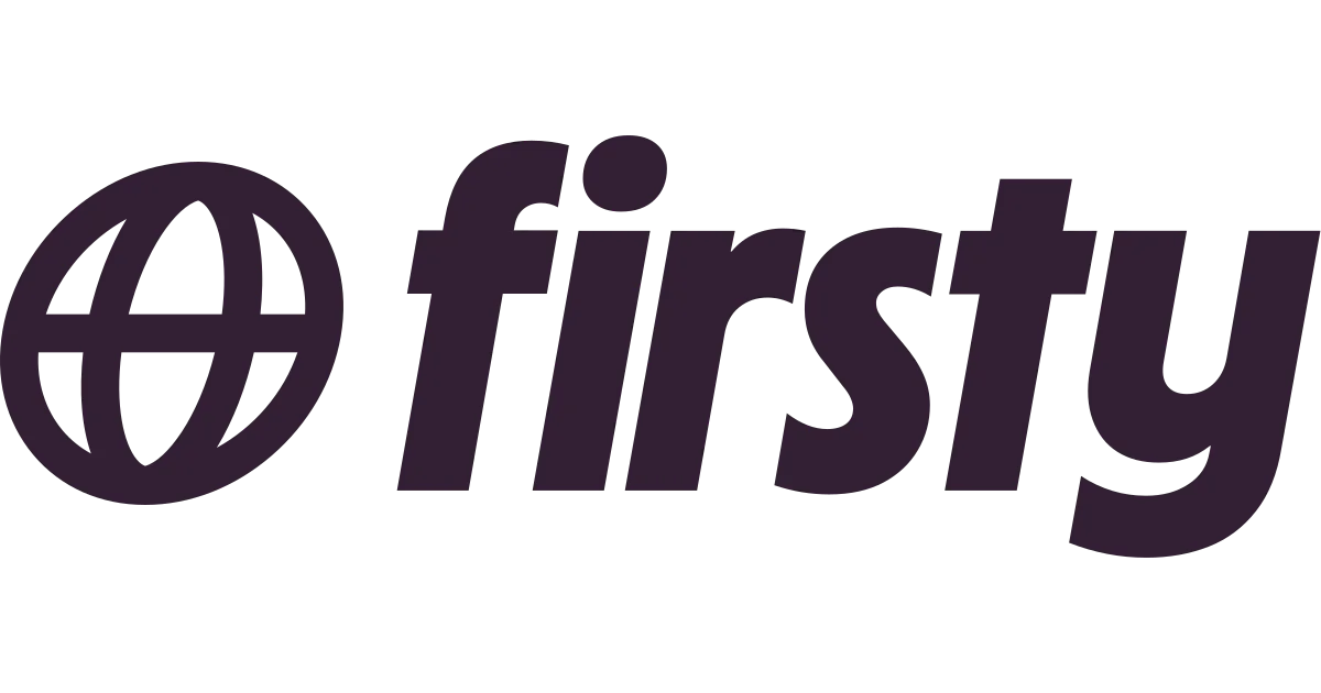 Firsty: Your international mobile data travel app - OG image