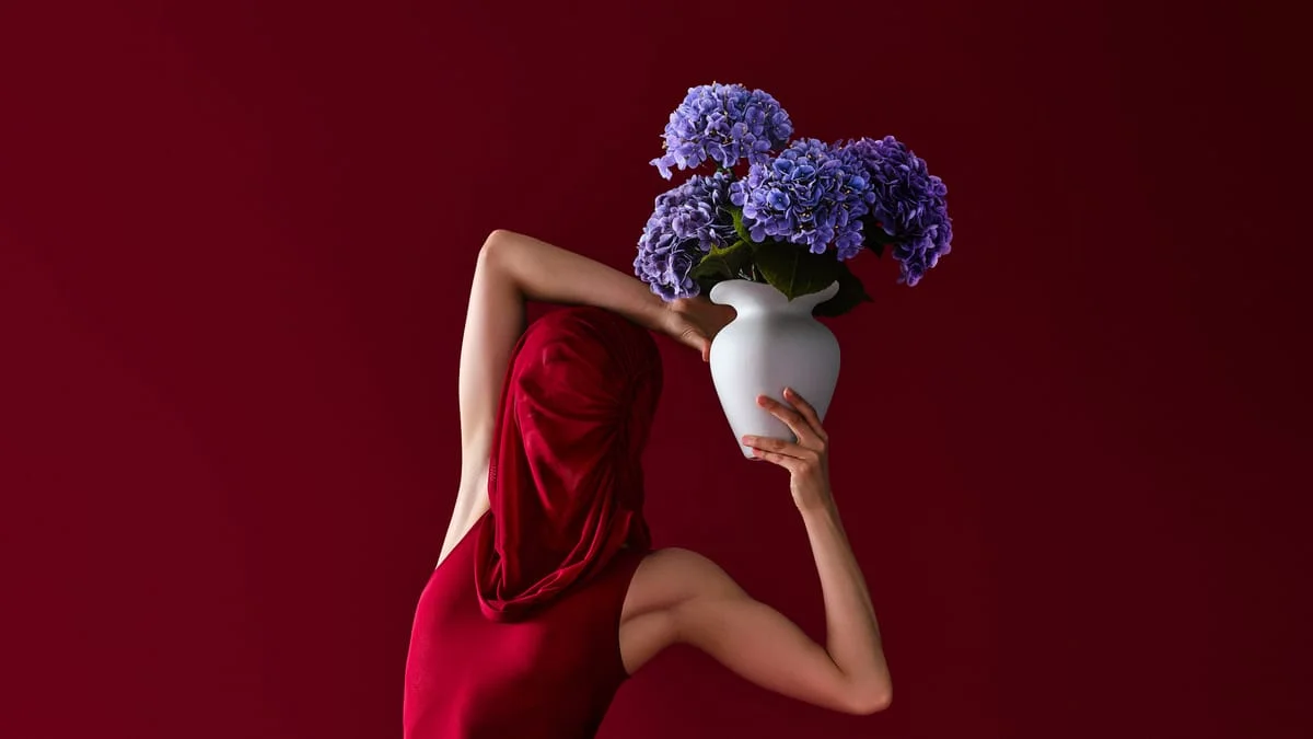 Bloom & Wolf | Leider in luxe zijden bloemen - OG image