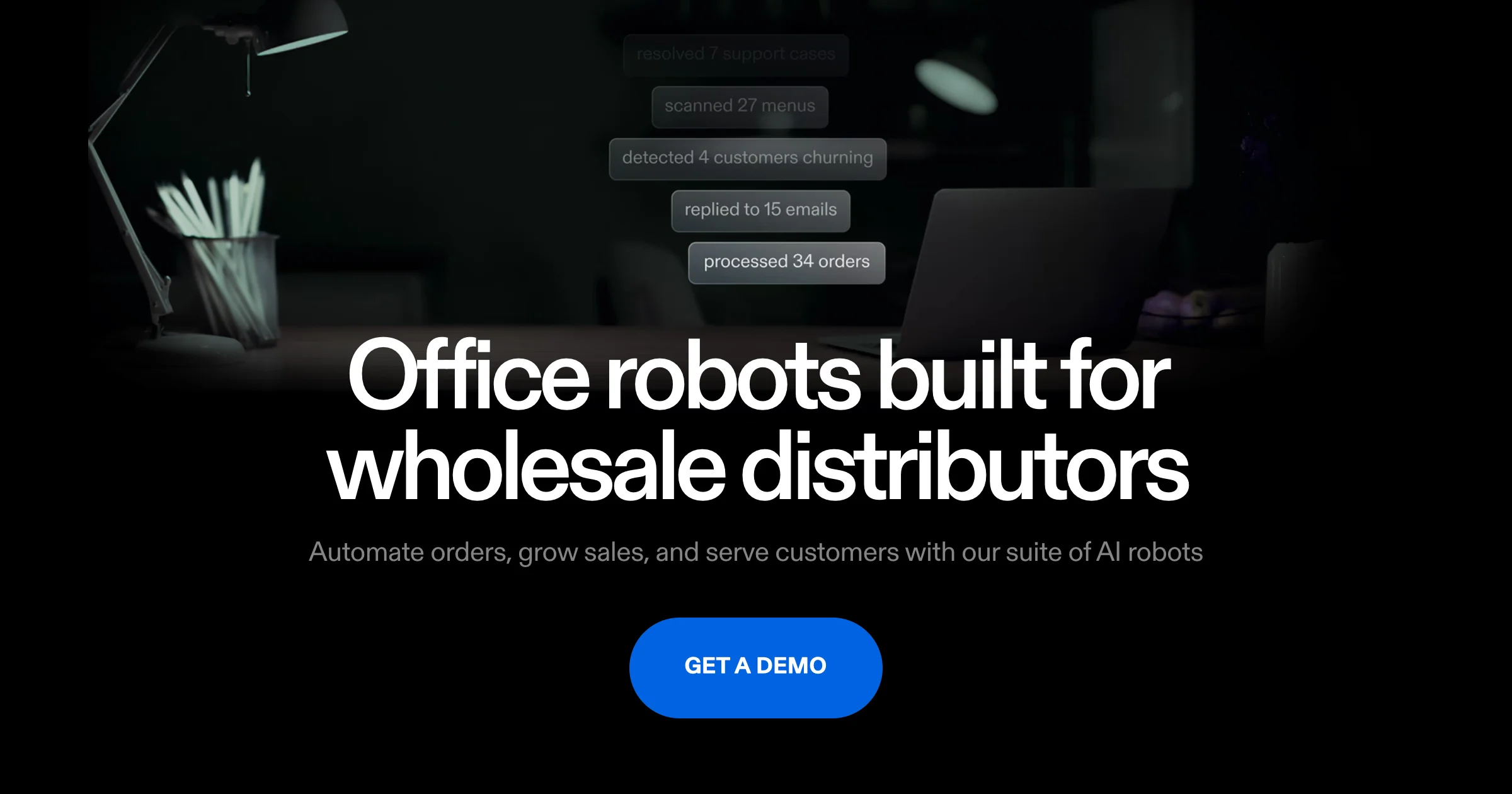 REKKI - We make wholesale operations smarter so you can serve better - OG image