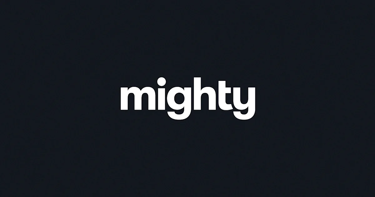 Mighty Networks | Community Platform, Courses & Memberships - OG image