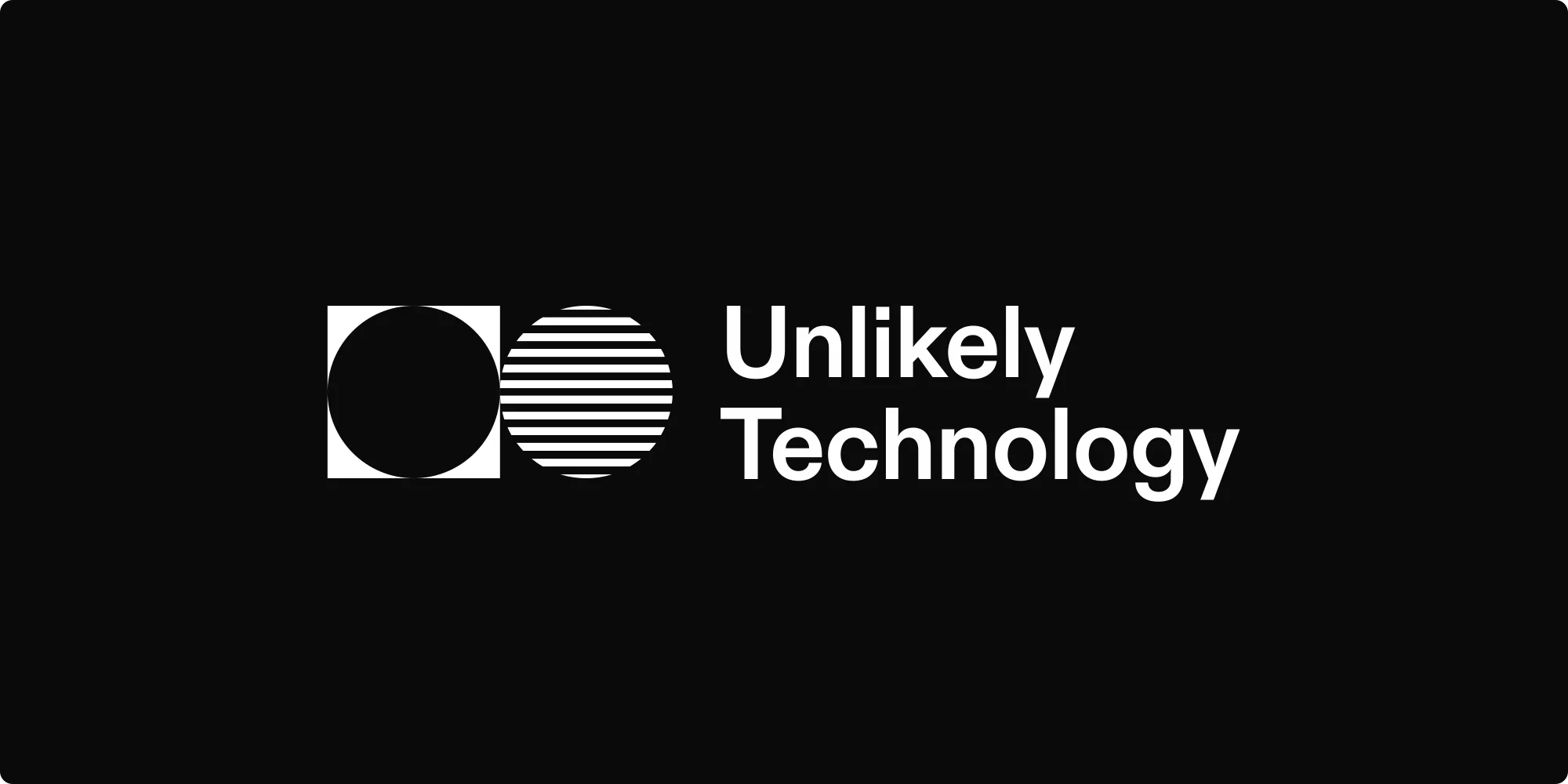 Unlikely – Full-service partner for building  unified commerce - OG image