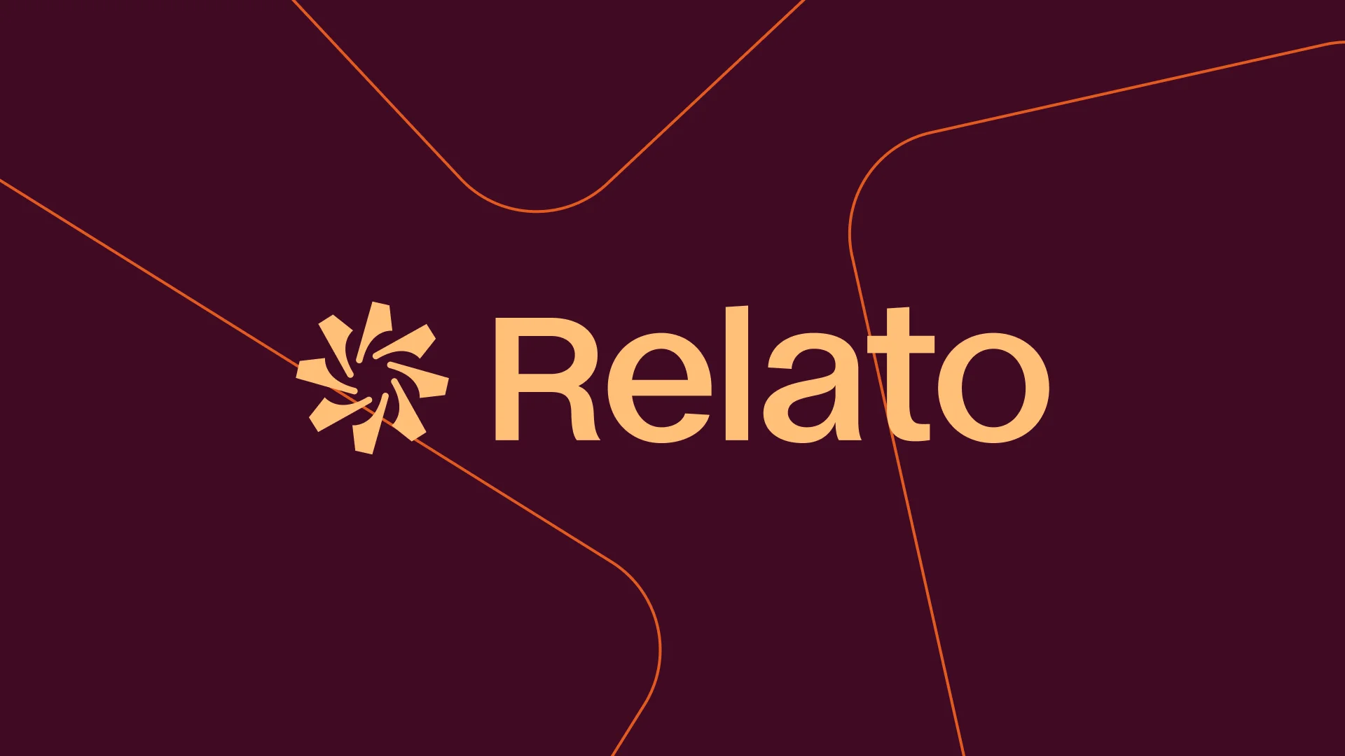 The Content Operations Platform  | Relato - OG image