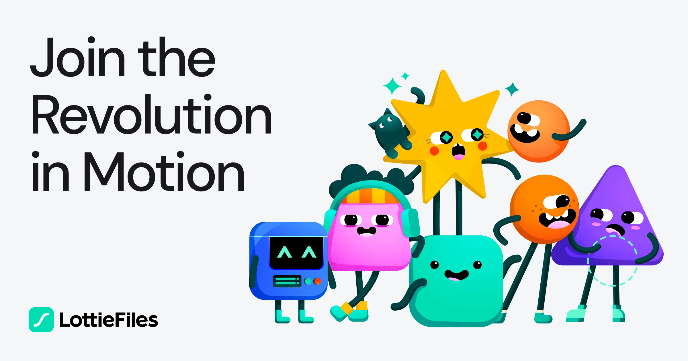 LottieFiles: Download Free lightweight animations for website & apps. - OG image