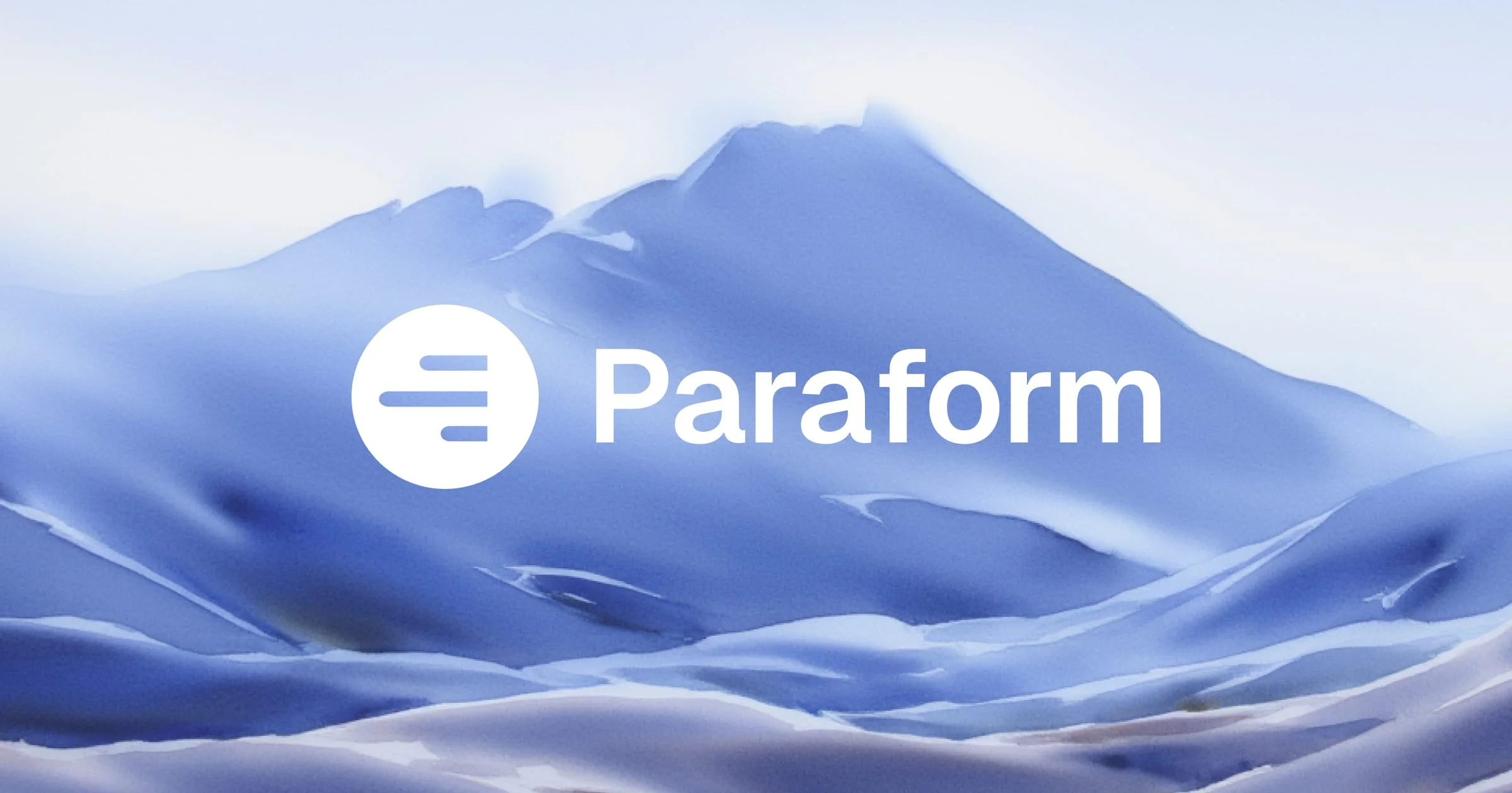 Paraform - OG image