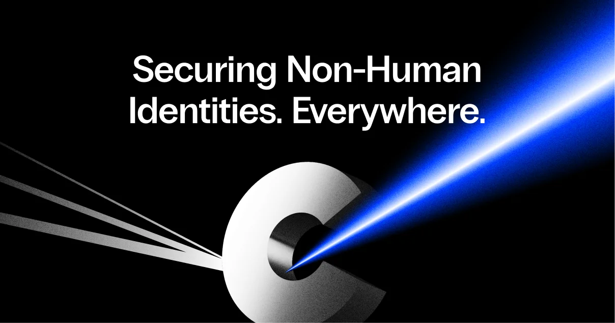 NHI Security with Clutch: Secure All Non-Human Identities - OG image