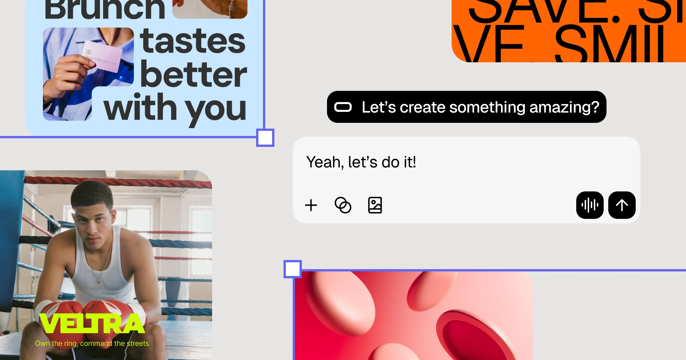 Kyoso | AI Co-Creation Platform for Creators - OG image