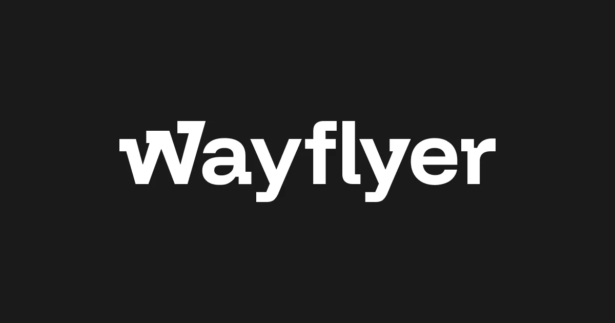 eCommerce, Amazon & Wholesale Funding | $5K-$20M | Wayflyer - OG image