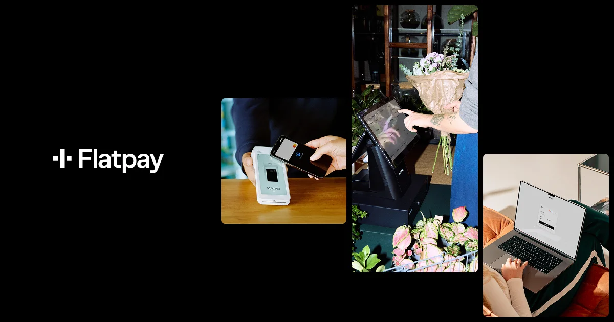 Flatpay: Affordable Payment Solutions | Unmatched Service - OG image
