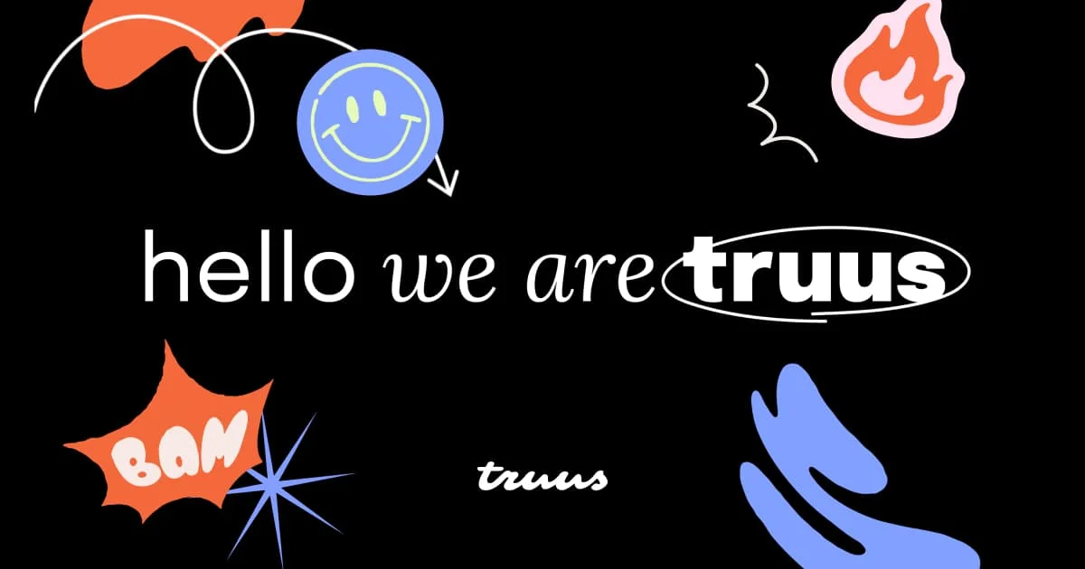 Truus - We make advertising for the new mainstream - OG image