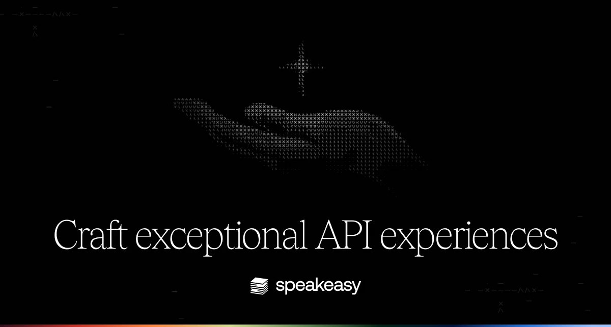 Generate MCP servers & SDKs from OpenAPI | Speakeasy - OG image