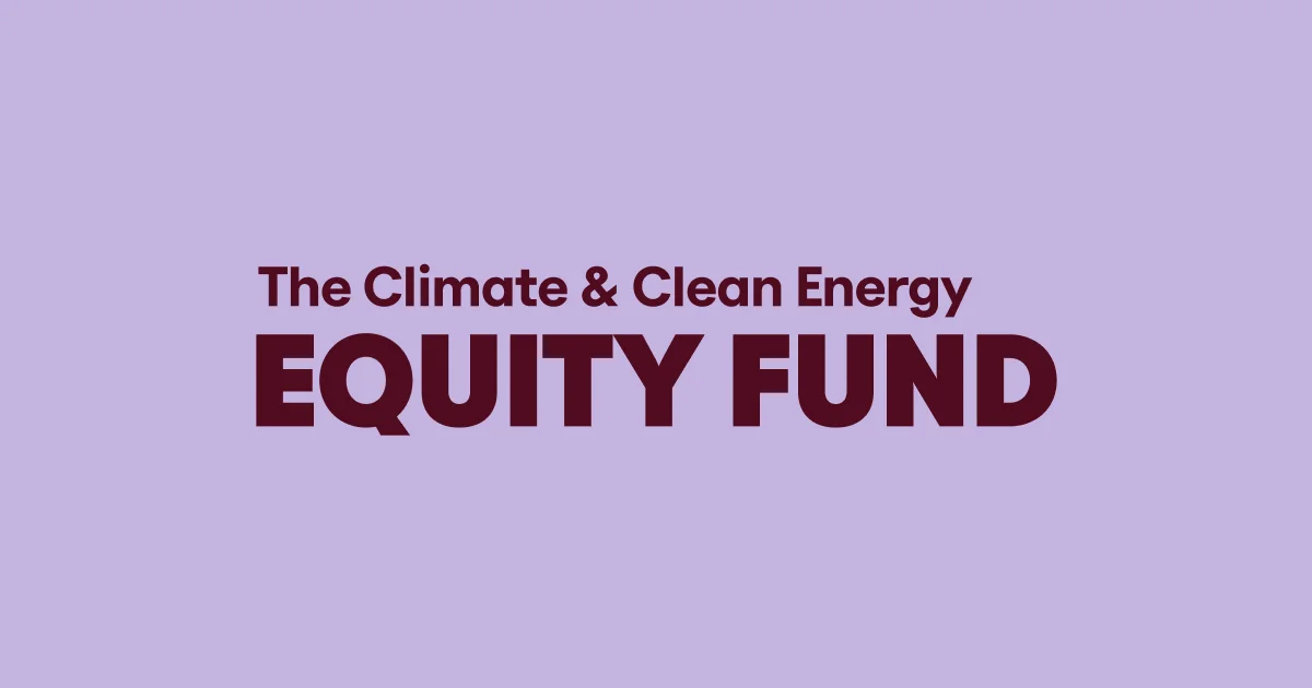 Home | The Equity Fund - OG image