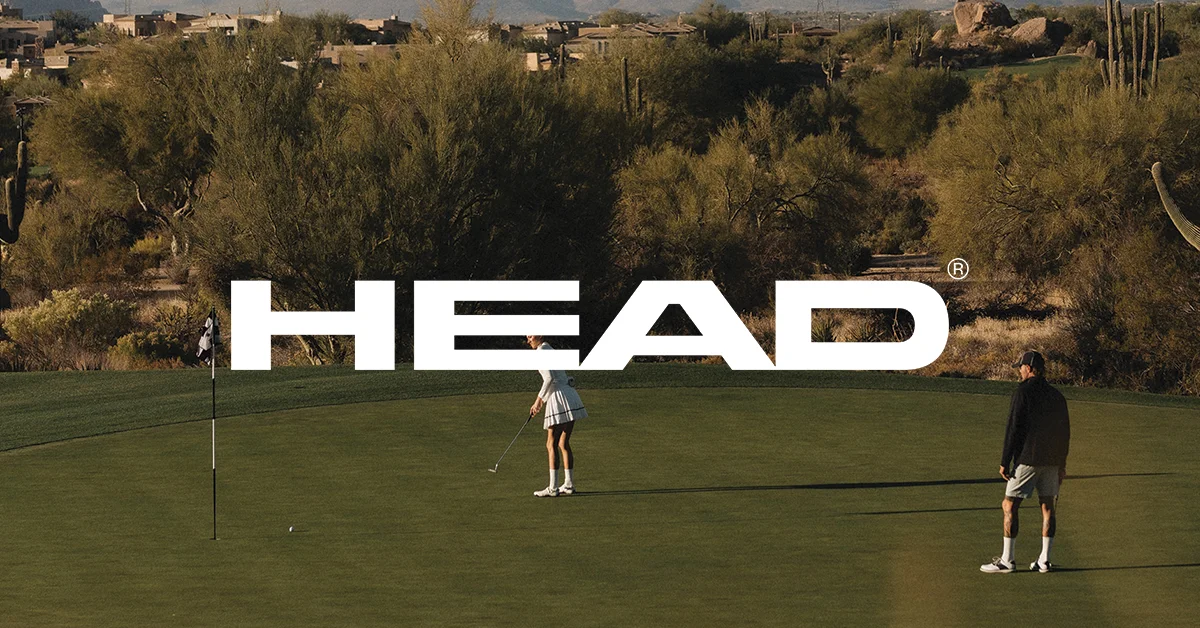 Men & Women's Versatile Golf Apparel | Head Golf - OG image design inspiration