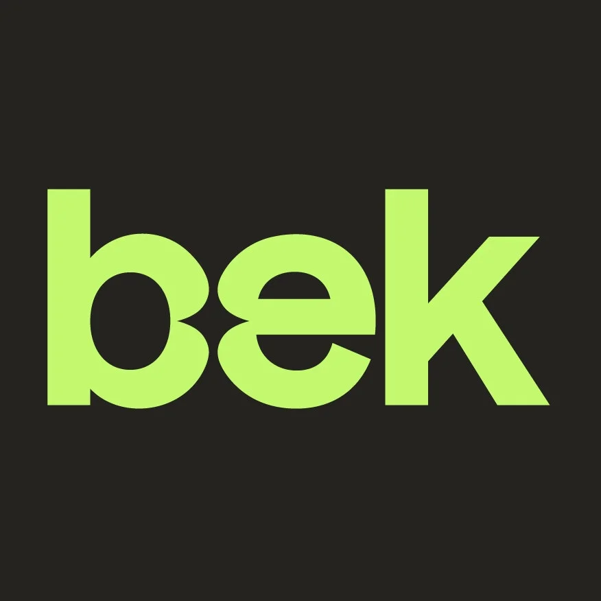 Bek Ventures - OG image