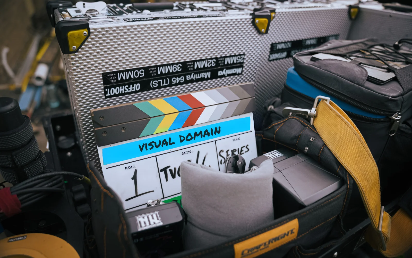 Visual Domain | Australia's Leading Video Production Company - OG image