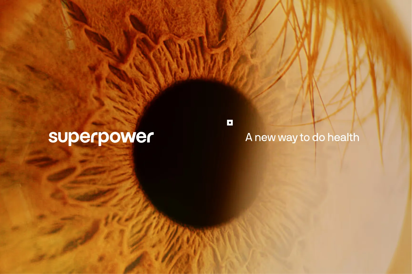 Superpower | Your New Health Intelligence - OG image