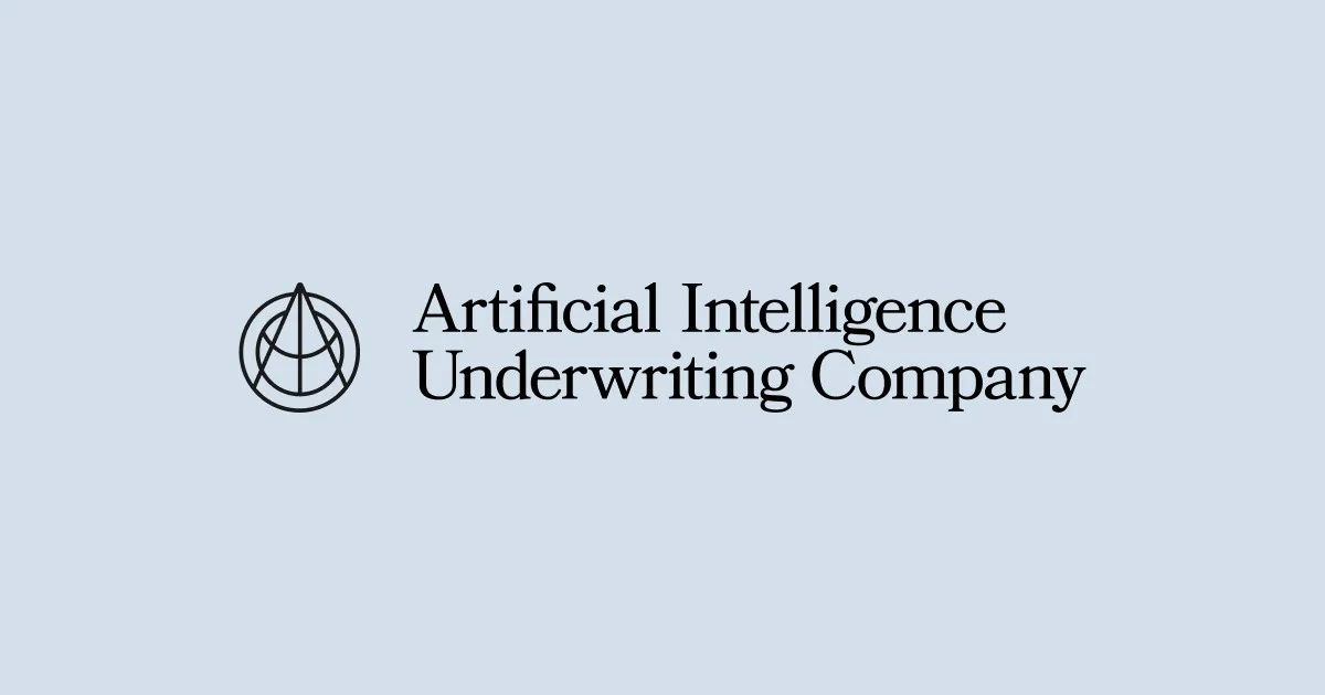 AIUC | AI agent standard & insurance - OG image