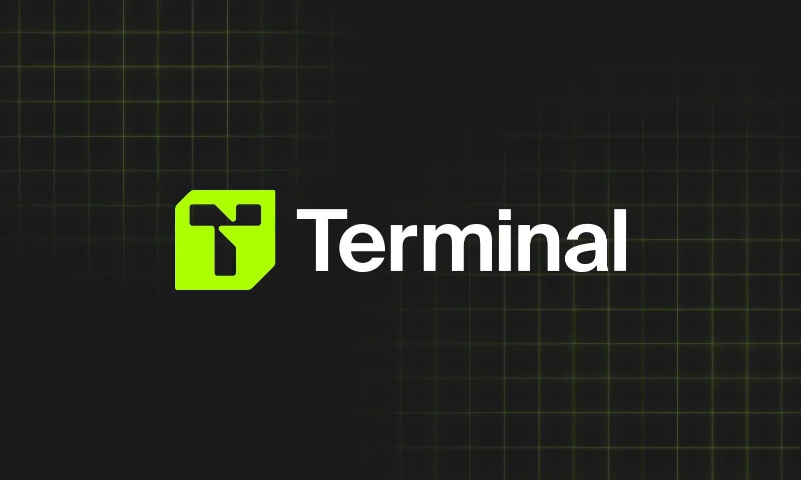 Terminal Yard Operating System | The New Industry Standard in Yard Operations - OG image
