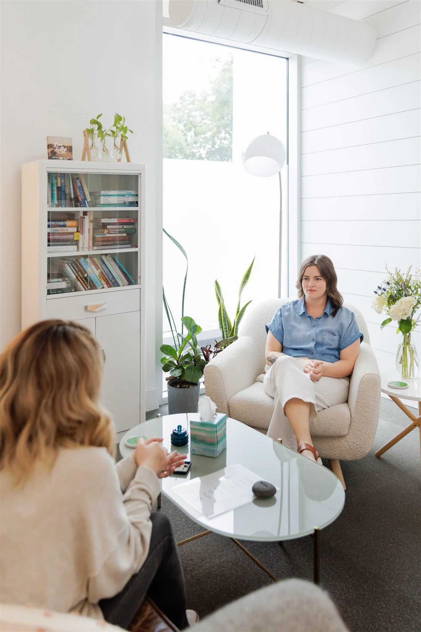Sage Hill | Individual, Couples, & Group Counseling in Nashville, TN - OG image