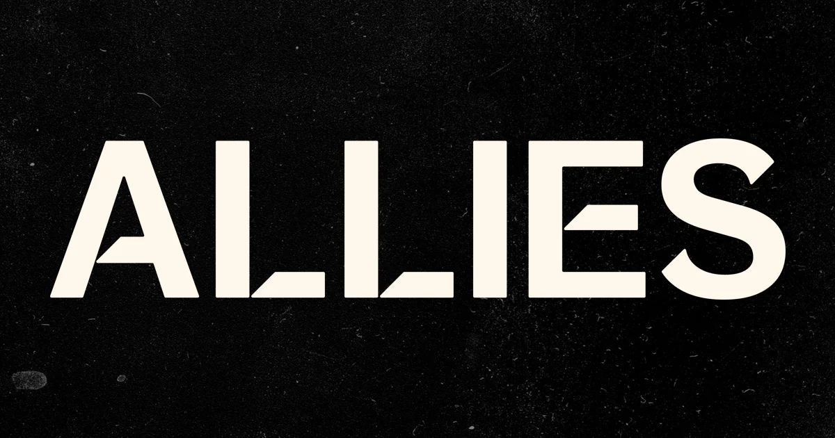 Allies | Creative Studio • Belfast - OG image