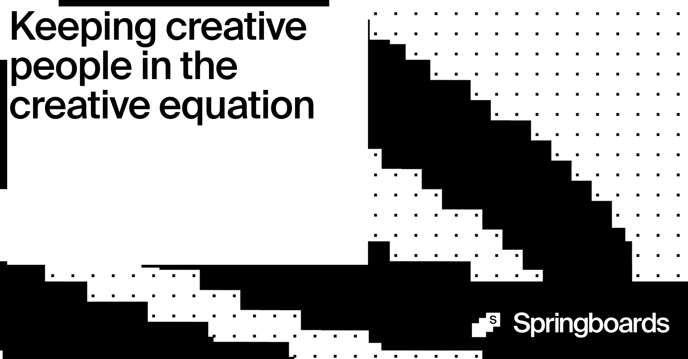 Springboards -  The Creative AI Tool for Agencies & Strategists - OG image