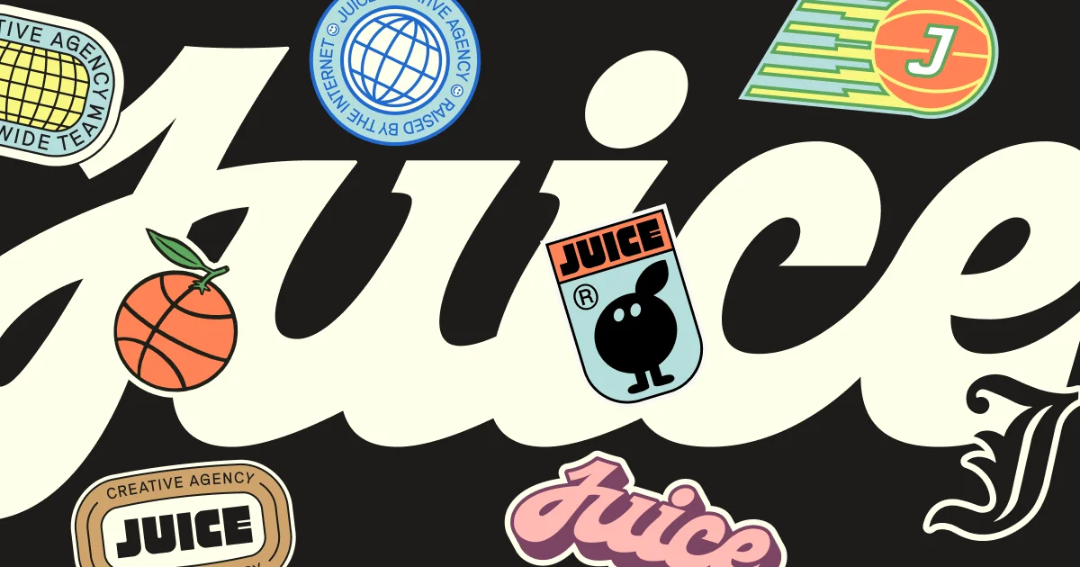 Creative Branding & Web Agency in Orlando | Juice - OG image