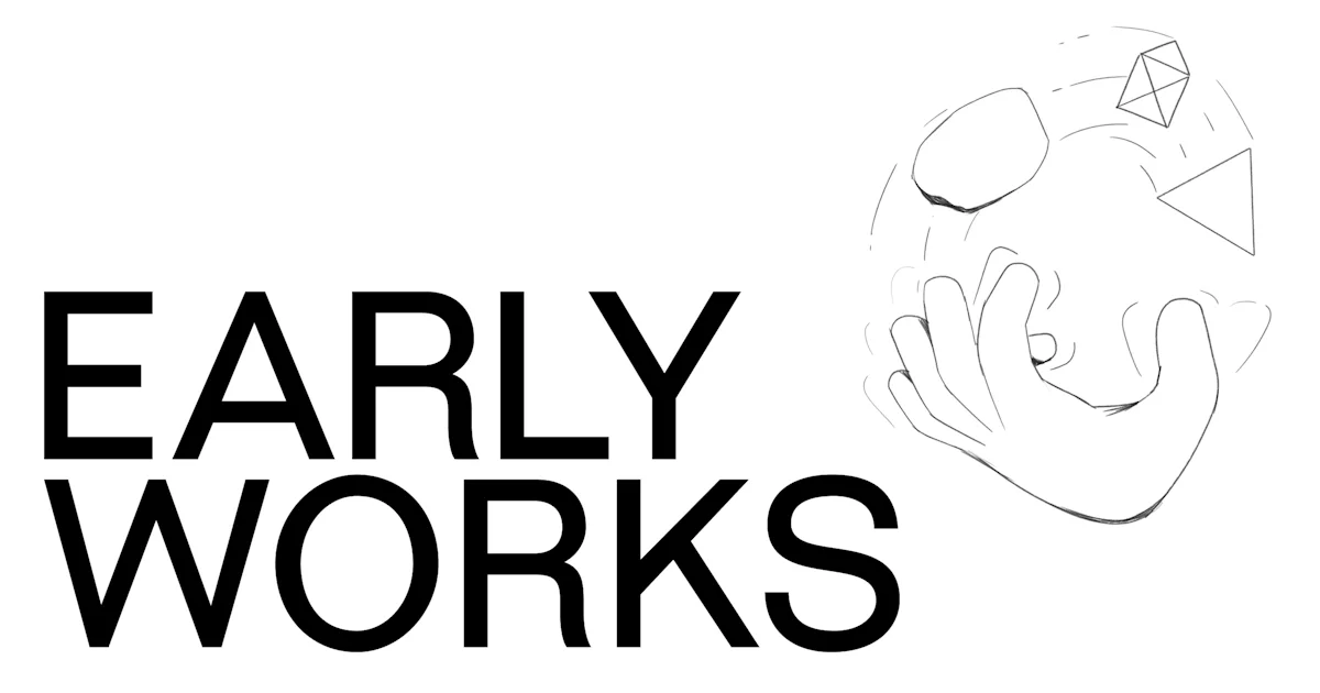 Early Works - OG image