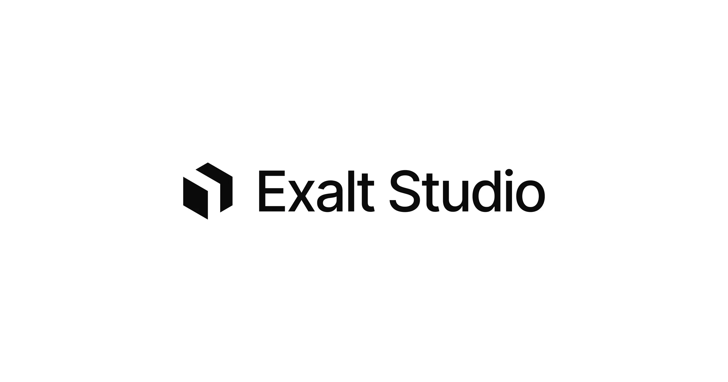 Exalt Studio - OG image