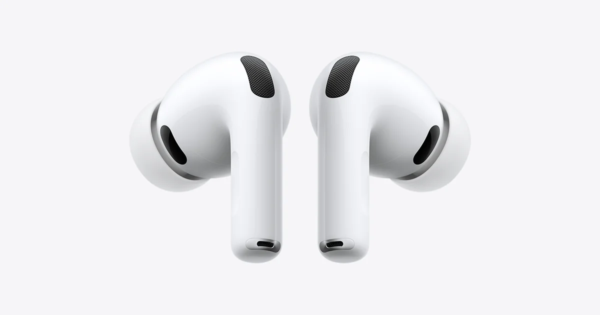 AirPods Pro 3 - Apple - OG image