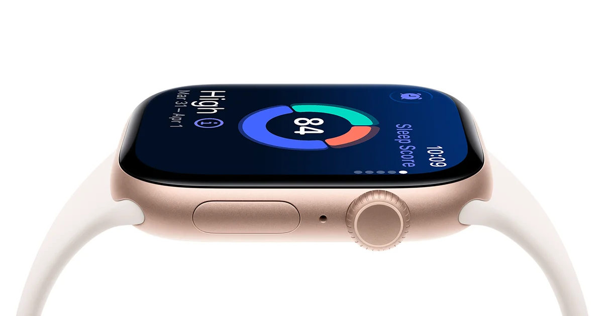 Apple Watch Series 11 - Apple - OG image