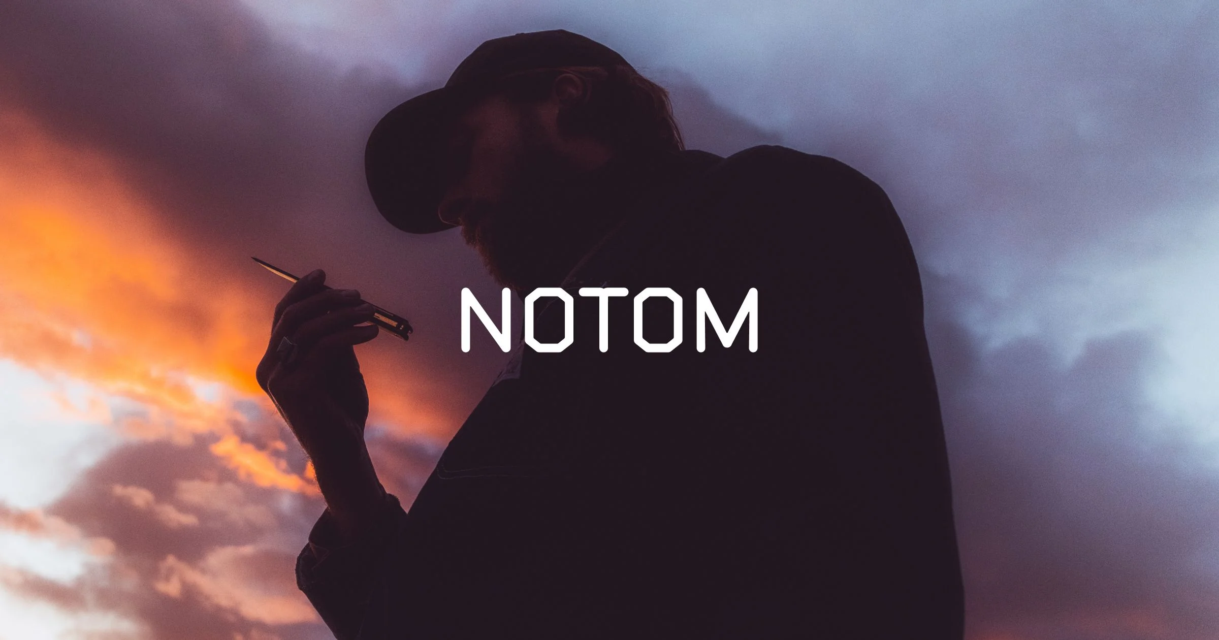 Notom - OG image design inspiration