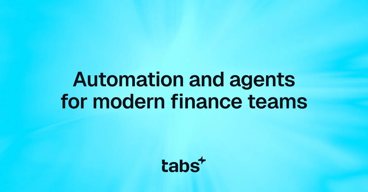 Revenue Automation for B2B: Streamline with Tabs | Tabs - OG image