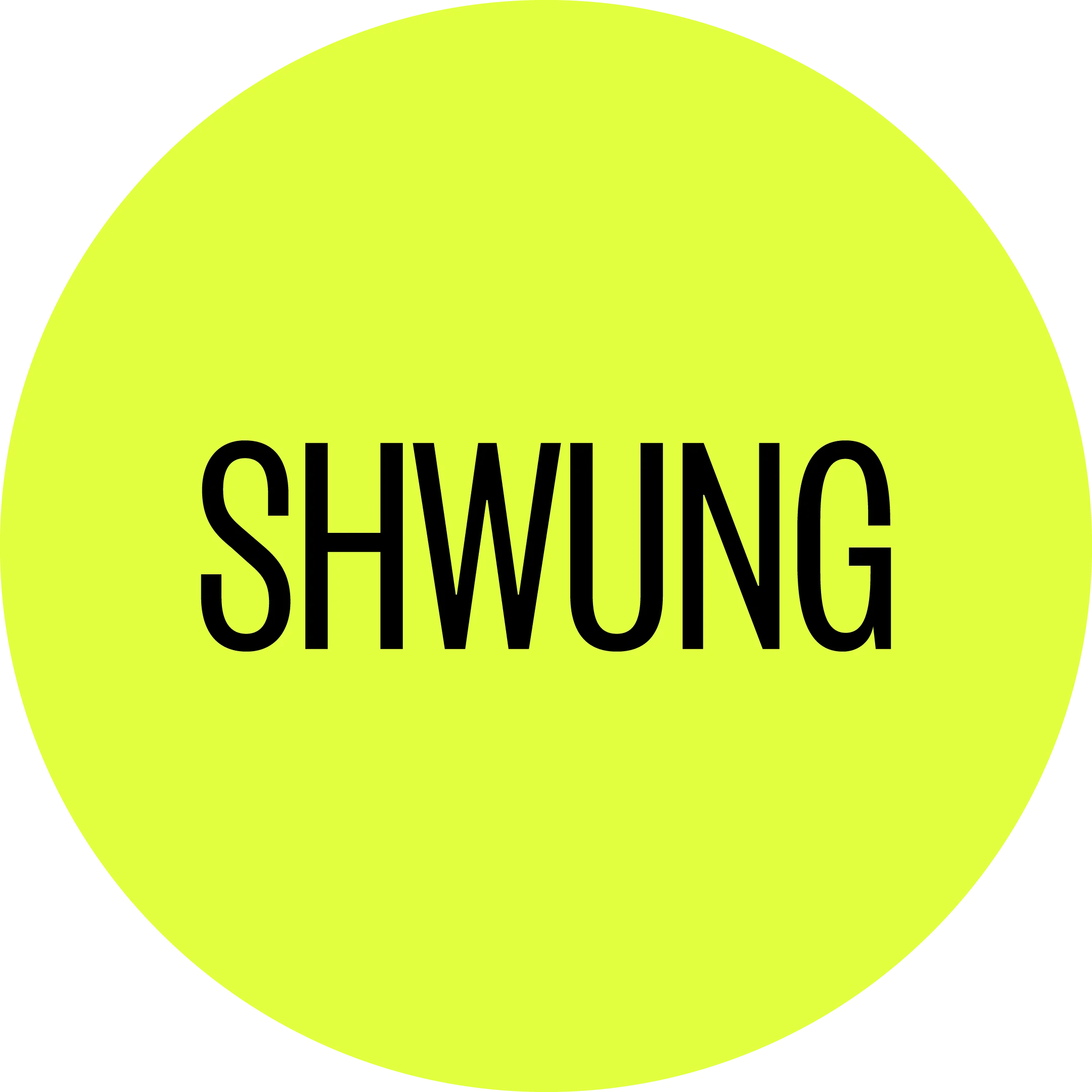 SHWUNG 0.0% - OG image