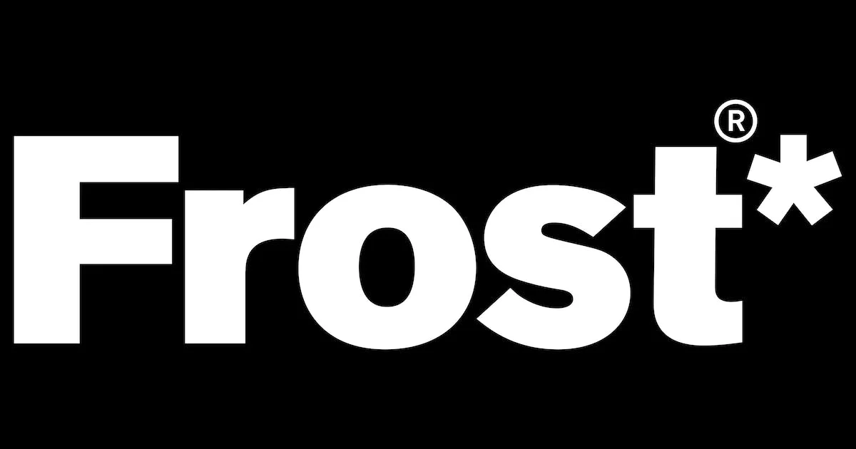 Frost* - OG image