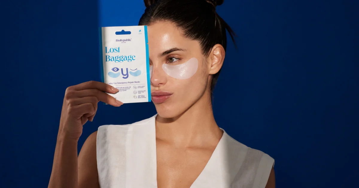 BioRepublic SkinCare | Face Mask Sheets | Vegan Skincare - OG image