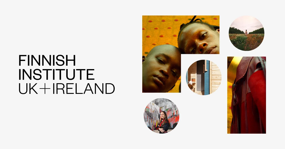The Finnish Institute in the UK and Ireland - OG image