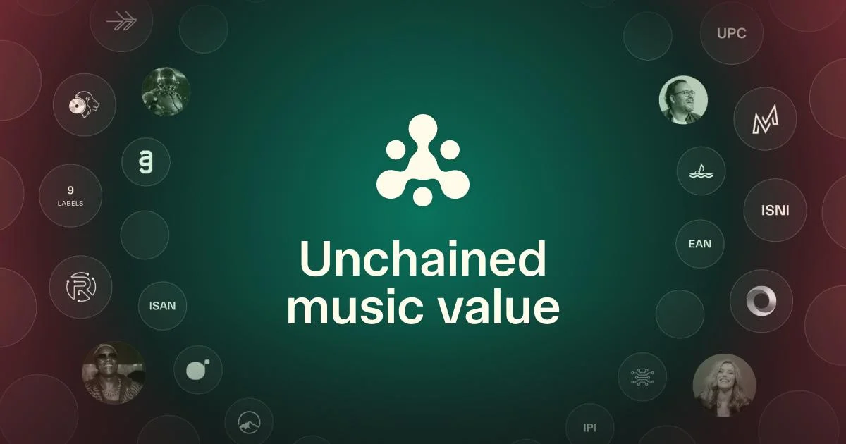 Allfeat | Unchained music value - OG image