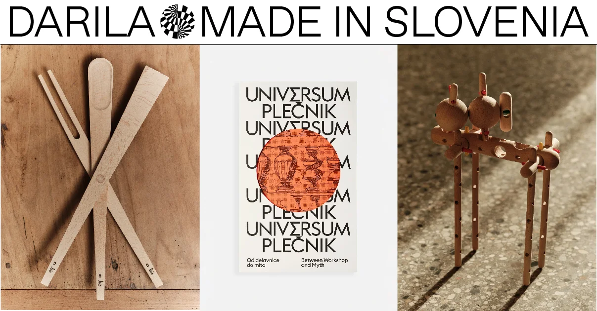 Kolekcije • Darila • MadeinSlovenia - OG image