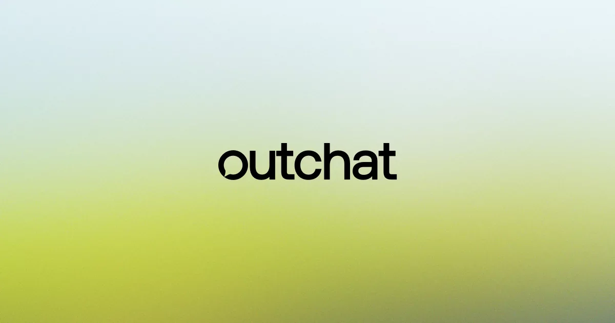 Outchat | Create Your Branded AI Chat - OG image