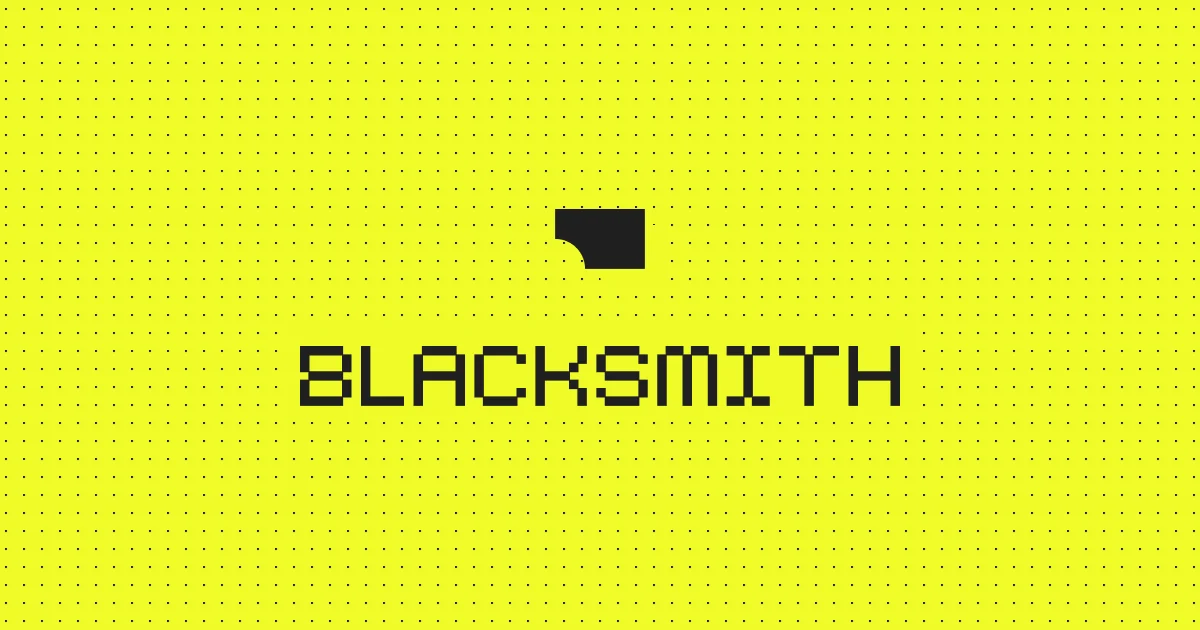The Fastest Way to Run GitHub Actions | Blacksmith - OG image
