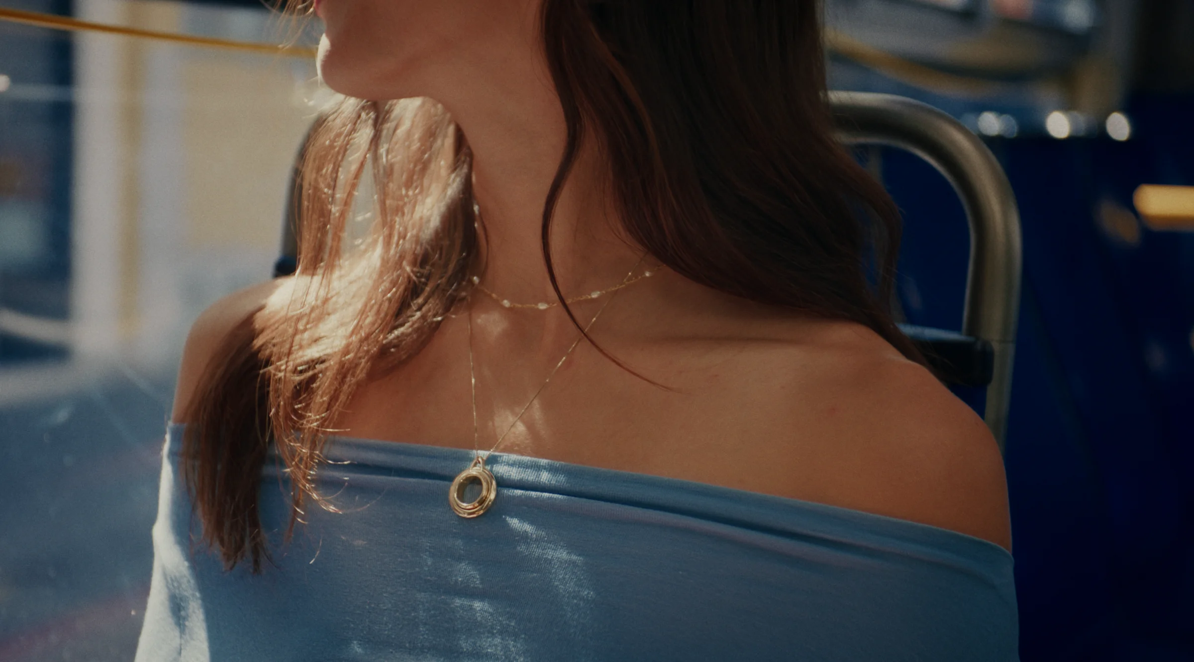 Taya - Intelligent Jewelry - OG image design inspiration