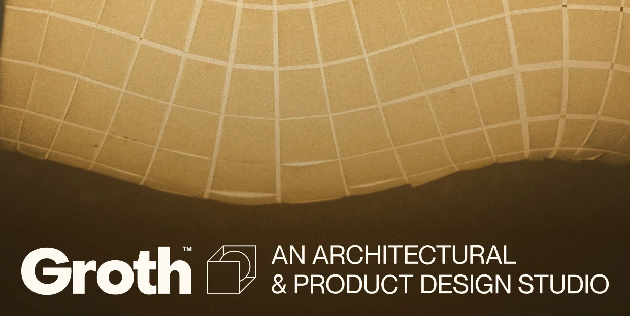 Groth Studio | Hospitality & Interior Design – Barcelona & NYC - OG image