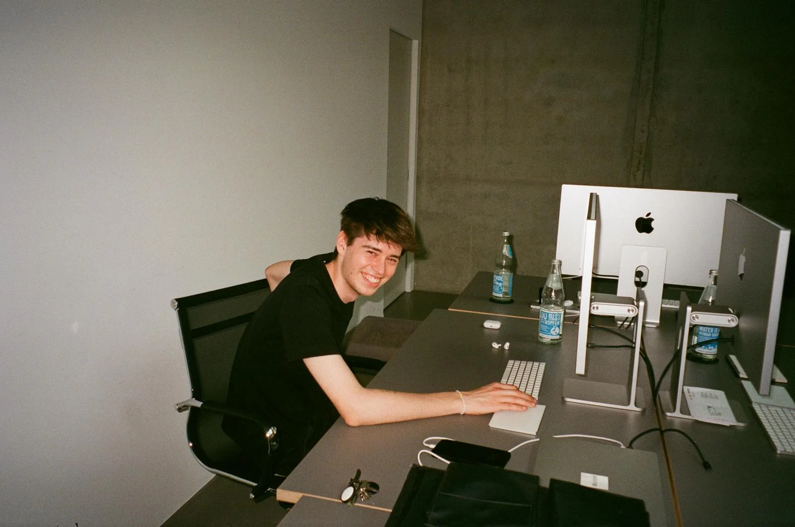 Linus Rogge - OG image